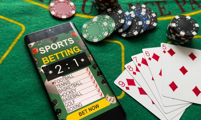 Exploring the Excitement of Lengo Bet Your Gateway to Online Betting Exploring the Excitement of Lengo Bet Your Gateway to Online Betting