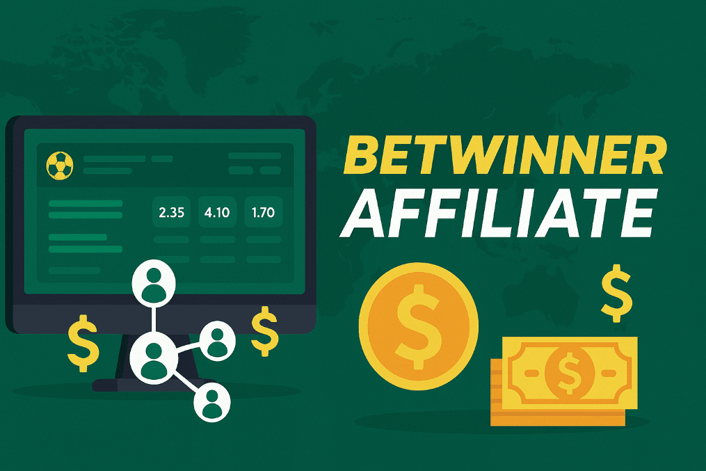 Tout Ce Que Vous Devez Savoir sur Betwinner 1