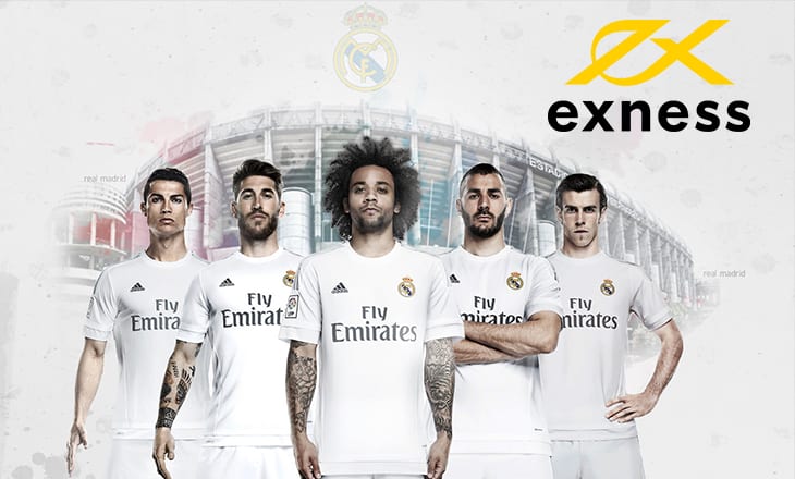 Explore the Benefits of Trading with Exness Jordan Explore the Benefits of Trading with Exness Jordan