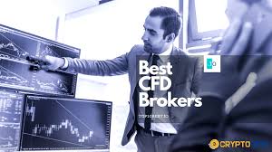 Finding the Best Forex Broker for CFD Trading 19
