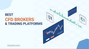 Finding the Best Forex Broker for CFD Trading 19