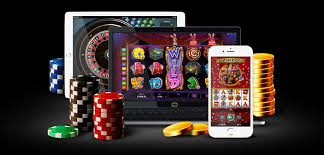 Join Casino Races and Win - A Guide to Thriving in Online Casino Competitions