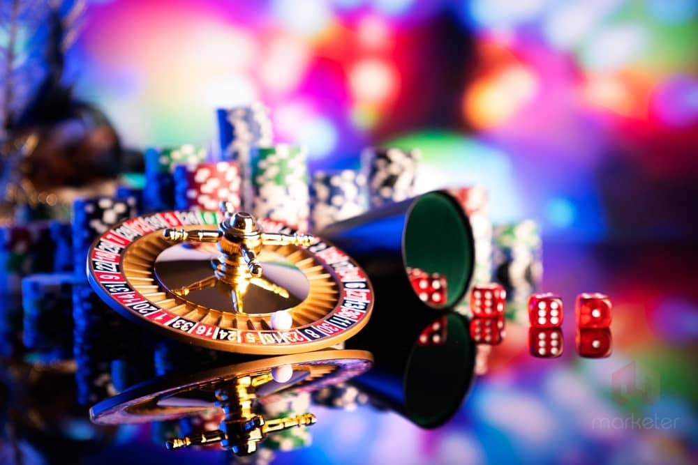 Join Casino Races and Win - A Guide to Thriving in Online Casino Competitions