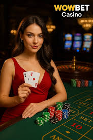 Крипто казино жаңа дәуірдегі ойын әлемі