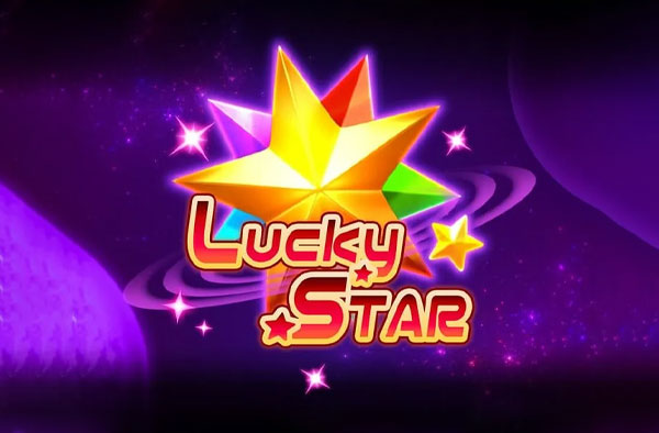 LUCKY STAR The Journey of Fortune and Chance