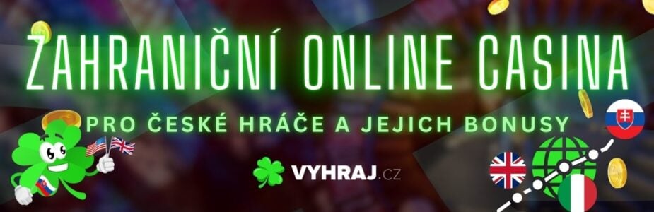 Nová online casina 2025 Trendy, tipy a novinky