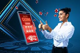 Objevte fantastické možnosti nejnovější casino online Objevte fantastické možnosti nejnovější casino online