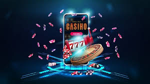 Objevte fantastické možnosti nejnovější casino online Objevte fantastické možnosti nejnovější casino online