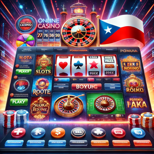 Objevte kouzlo mezinarodni casino - Vaše brána do světa her