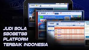 Panduan Lengkap Daftar SBOBET Indonesia untuk Pemula 10